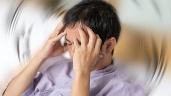 Gia tăng số người trẻ mắc đột quỵ