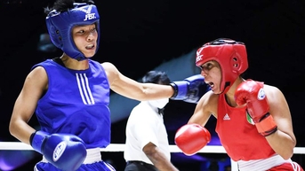 10 gương mặt thể thao Việt Nam giành vé dự Olympic Paris 2024
