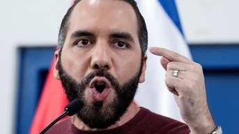 El Salvador đang ‘ngồi’ trên núi vàng nhưng chưa khai thác được?