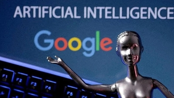 Lượng khí thải nhà kính của Google tăng 48% vì phát triển AI