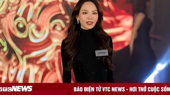 កញ្ញា ម៉ៃ ភួង និយាយ​អ្វី​បន្ទាប់​ពី​បរាជ័យ​ជាប់​ៗ​គ្នា​ក្នុង​ការ​ទទួល​បាន​ពាន​រង្វាន់​បវរកញ្ញា​ពិភពលោក?