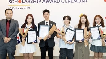 Trường đại học RMIT Việt Nam công bố học bổng 53,5 tỉ đồng