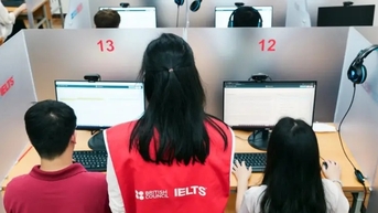 Hội đồng Anh cảnh báo lừa đảo liên quan đến bài thi IELTS