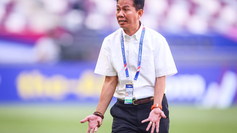 HLV Hoàng Anh Tuấn: 'U23 Việt Nam thắng xứng đáng U23 Malaysia'