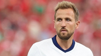 EURO 2024, Harry Kane nổi giận và lời thật Mourinho