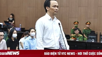 Cựu Chủ tịch FLC Trịnh Văn Quyết sắp hầu toà phúc thẩm