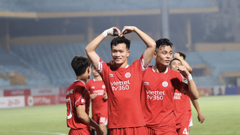 Tiết lộ danh tính 7 đội bóng theo đuổi ngôi sao đắt giá nhất Việt Nam