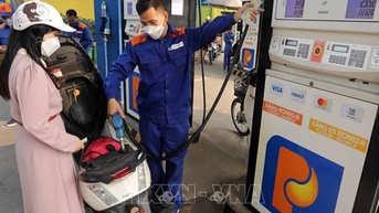 Xu hướng tiêu dùng xăng E5 ngày càng giảm