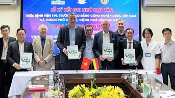 ឱកាស​ការងារ​សម្រាប់​និស្សិត​នៅ​ទីក្រុង Leipzig ប្រទេស​អាល្លឺម៉ង់