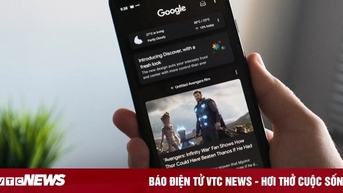 Google Discover là gì và làm thế nào tối ưu hóa trang web trên Google Discover?
