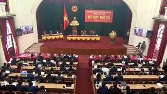 Giám sát nội dung liên quan trực tiếp đến quyền, lợi ích chính đáng của nhân dân
