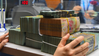 Giao dịch bất động sản qua ngân hàng sắp hết cửa "vẽ giá" để trốn thuế