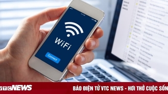 Cách khắc phục tình trạng tốc độ internet quá chậm