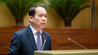 Làm rõ việc Bộ trưởng chưa thực hiện đầy đủ trách nhiệm tiếp công dân