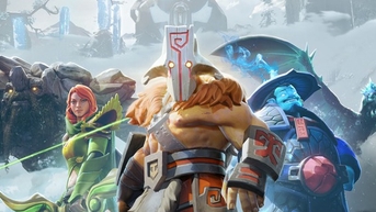 Valve trấn áp nạn Smurf trong Dota 2, 90.000 tài khoản đã bị cấm