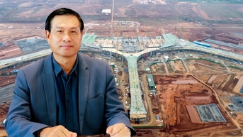 Nhà thầu xây sân bay Long Thành, ga T3 sân bay Tân Sơn Nhất gom doanh thu vượt mốc 1 tỉ USD