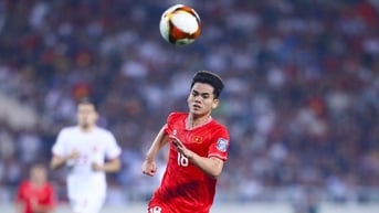 Đội tuyển Việt Nam khó tìm 'quân xanh' chất lượng trước AFF Cup?