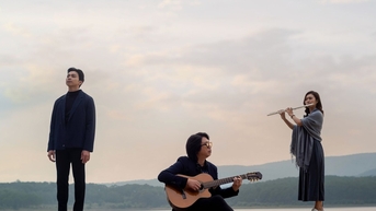 Lân Nhã và hành trình 10 năm nhạc Trịnh trong album “Nhiên”