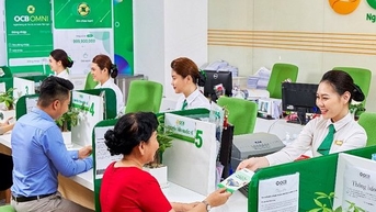 OCB chi 3.000 tỷ đồng mua lại trái phiếu trước hạn