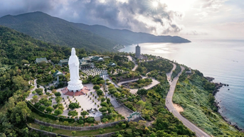 Một thành phố ở Việt Nam vào top 8 điểm đến nên ghé thăm ở châu Á