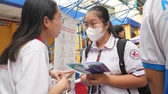 Chuyên gia "mách nước" cách đăng ký nguyện vọng ĐH sao cho hiệu quả