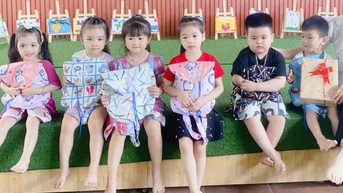 Cuộc thi Tái tạo xanh: Hợp tác xã biến rác thành sản phẩm du lịch