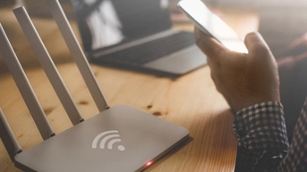 Những thiết bị gia dụng có thể khiến Wi-Fi gặp vấn đề