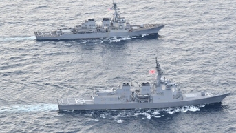 NATO, Nhật sẽ hợp tác trong 16 lĩnh vực