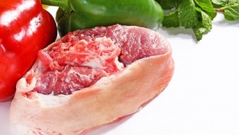 Tăng rải rác tại miền Nam; Việt Nam chi gần 1,38 tỷ USD nhập khẩu các loại thịt và phụ phẩm