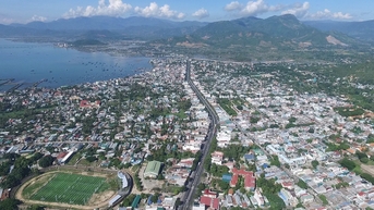 Khánh Hòa muốn lập hai quận