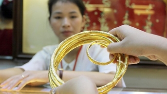 Các nước có đấu thầu vàng để tăng cung như Việt Nam?