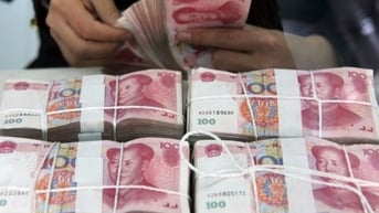 Ngân hàng tăng giảm không đồng đều; VCB mua CNY giá 3.450,26 VNĐ/CNY