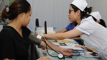 Những điểm mới nhất về khám chữa bệnh bảo hiểm y tế từ năm 2025