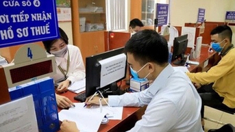 Bộ Tài chính đề xuất sửa toàn diện Luật Thuế thu nhập cá nhân
