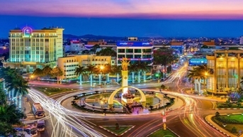 "Thế" và "Lực" mới trong hội nhập phát triển