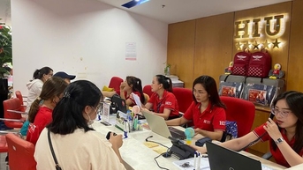 Xét tuyển bổ sung, nhận ngay 12,5 triệu đồng cho mỗi thí sinh