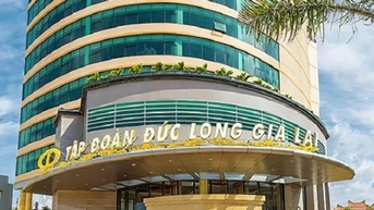 Lợi nhuận Đức Long Gia Lai tăng 15,6 tỷ đồng sau soát xét