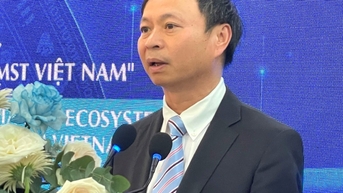 'Phát triển cụm đổi mới sáng tạo để tránh hoạt động manh mún'