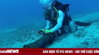 Cáp quang từ Việt Nam đi quốc tế gặp sự cố mới