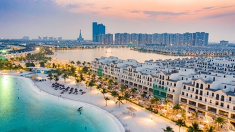 Nhà đã bàn giao vẫn liên tục được chủ đầu tư cộng thêm giá trị