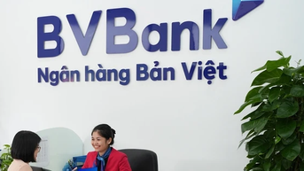 Đã xuất hiện lãi suất cho vay 3%/năm