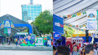 Zalopay Year End Fes 2024: Sự kiện kết hợp thanh toán số và siêu nhạc hội mua sắm tại phố đi bộ Nguyễn Huệ