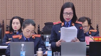 Việt Á tham gia chống dịch, bản chất là để thu lời bất chính