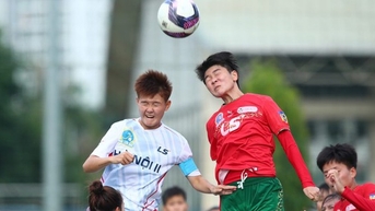 Rộng cửa vào tứ kết AFC Champions League nữ, chỉ chờ Huỳnh Như