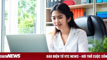 ជាងពាក់កណ្តាលនៃ Gen Z ស្តាប់ AI ជំនួសឱ្យចៅហ្វាយរបស់ពួកគេ។