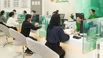 Đi tìm nhóm cổ phiếu đóng vai trò dẫn dắt thị trường