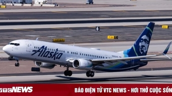 Thêm các hãng đình chỉ hoạt động của máy bay Boeing 737 MAX 9