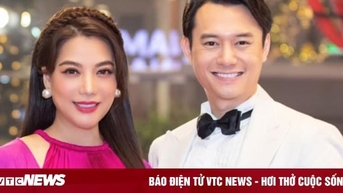Trương Ngọc Ánh phủ nhận chia tay vì người thứ ba, bạn trai kém 14 tuổi nói gì?