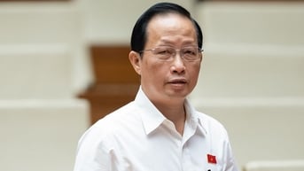 Đại biểu lo nông dân thiệt khi chính sách đánh thuế nước giải khát có đường không rõ ràng