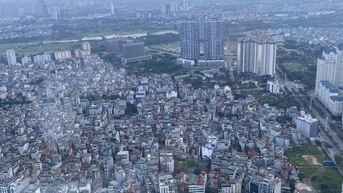 Tăng cường kiểm tra và xử lý nghiêm hành vi vi phạm trật tự xây dựng